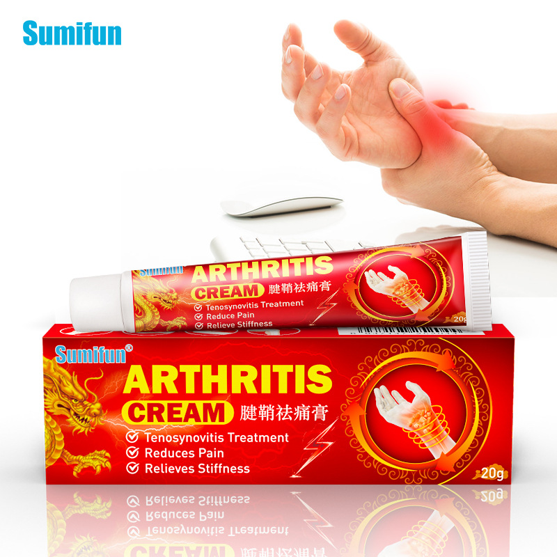 Kem bối nhức mỏi tê bì chân tay đánh bay mọi tê bì nhức mỏi các khớp tay