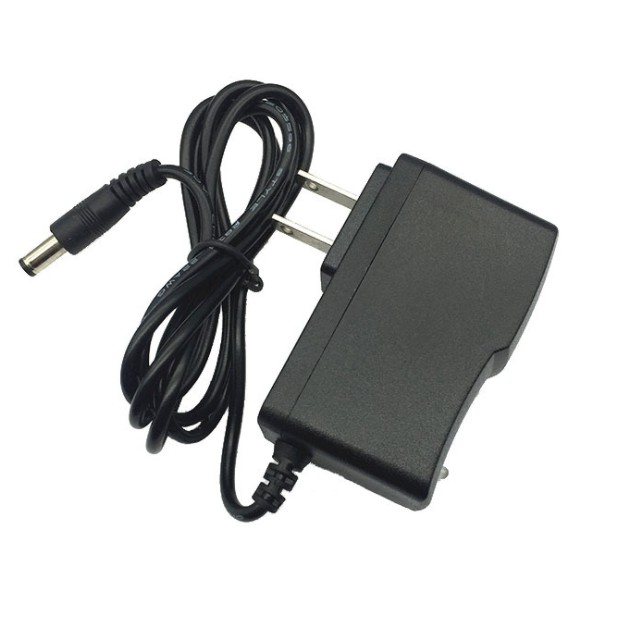 Sạc 3s 12.6v - 1a-2a , có đèn báo đầy, giắc sạc 5.5*2.5mm.