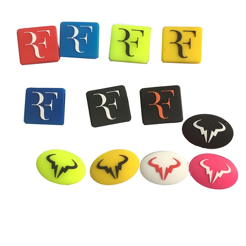 Giảm rung vợt tennis - Giảm chấn, chống rung tennis S-Sport