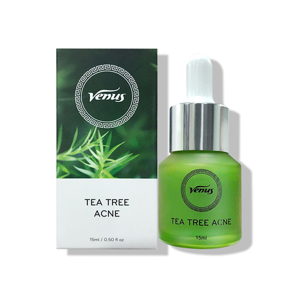 Serum trị mụn Tràm Trà Venus 15ml