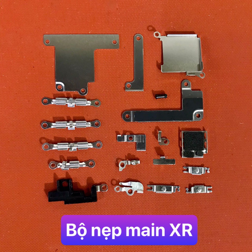 Bộ nẹp I.P.H.O.N.E XR, 11, 11 Promax