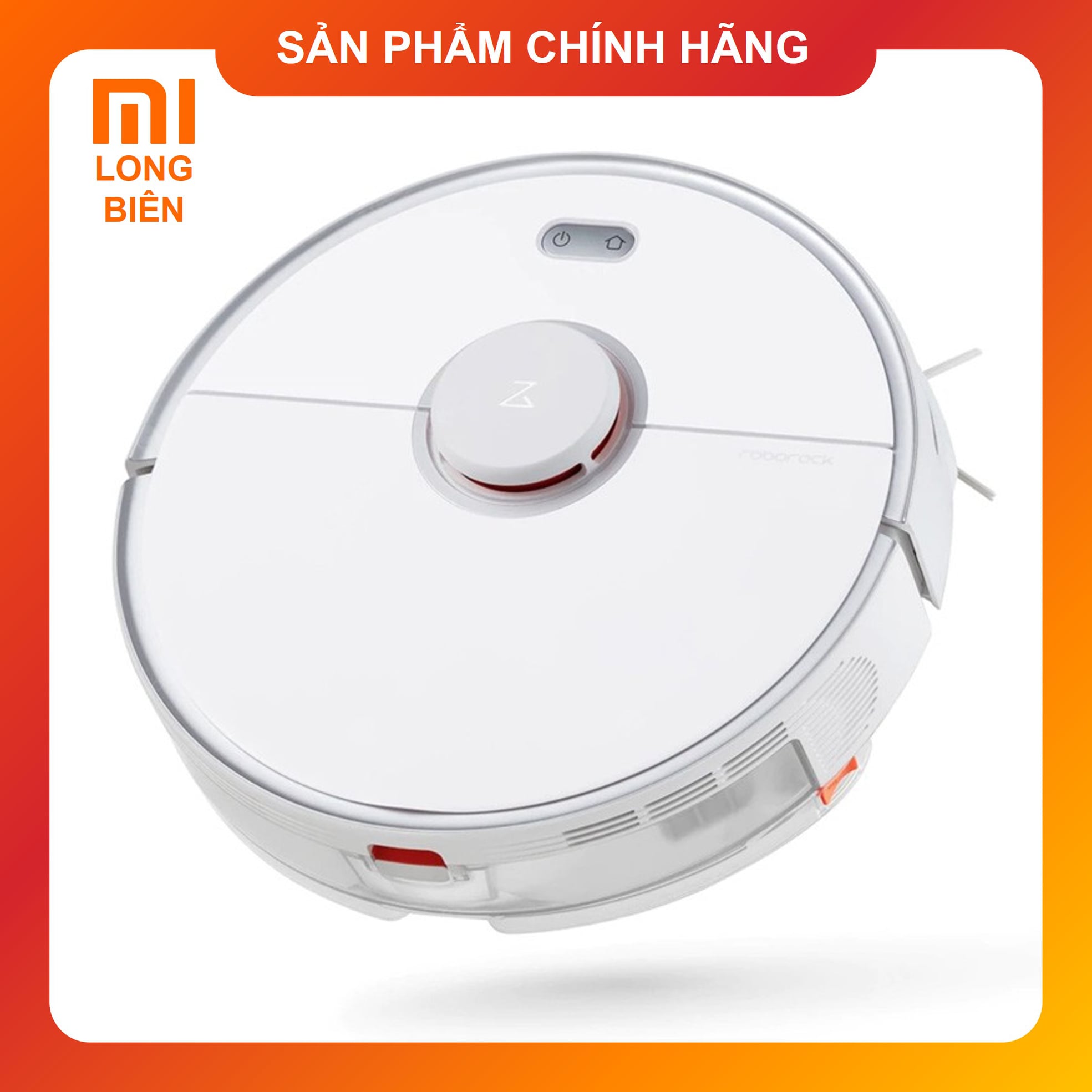 Robot hút bụi lau nhà Xiaomi Roborock S5 Max