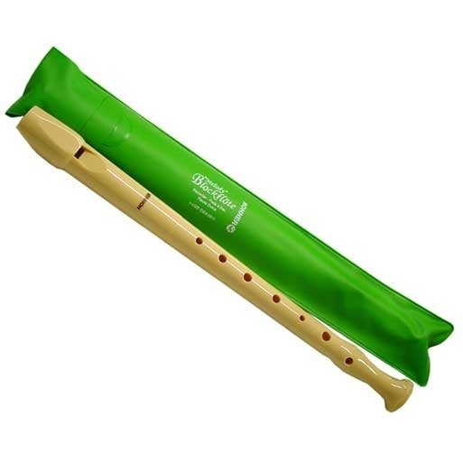 Sáo dọc recorder melody hohner b9508 chính hãng - đức