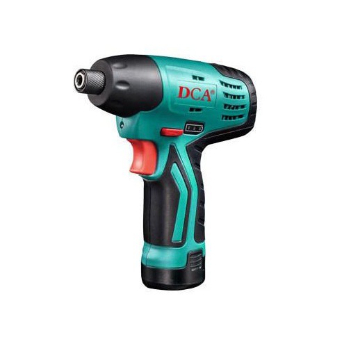 12V MÁY KHOAN VẶN VÍT DÙNG PIN DCA ADPL02-8 - 2 PIN - THIẾT KẾ