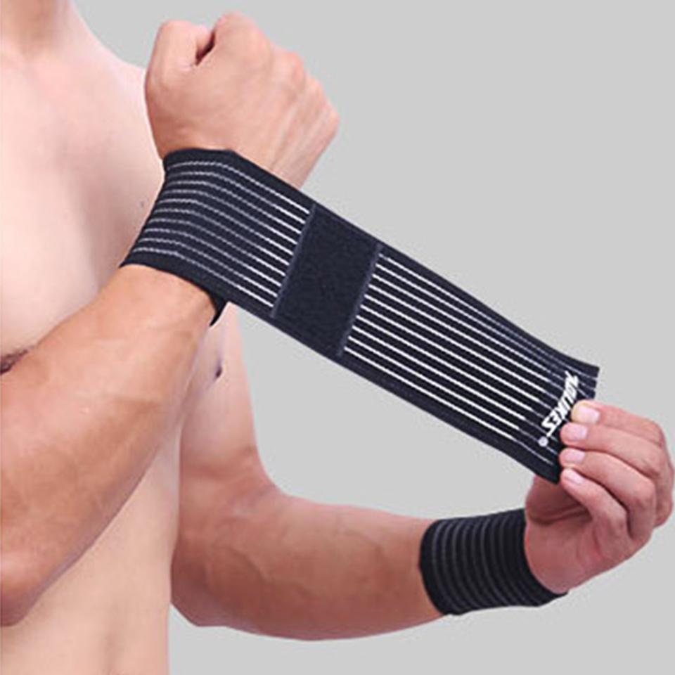 Băng cuốn bảo vệ cổ tay aolikes al1526
