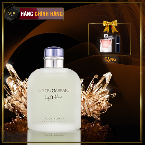Dolce Gabbana Light Blue giá tốt Tháng 04,2023|BigGo Việt Nam
