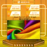 55NU855BPSAA / 65NU855BPSA - Smart Tivi LG AI 4K 55 inch 55NU855BPSA / 65NU855BPSA - HÀNG CHÍNH HÃNG - MIÊN PHÍ GIAO HCM