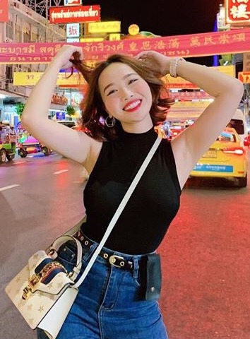 Áo 3 Lỗ Trơn CropTop Cổ Cao Thun Borip Ôm Dáng Khỏe Khoắn UN025