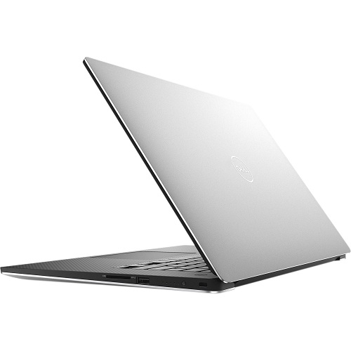 DELL PRECISION 5520 I7 7820HQ 8GB 256 SSD NVME NVIDIA QUADRO M1200 4G 15.6" FHD IPS
