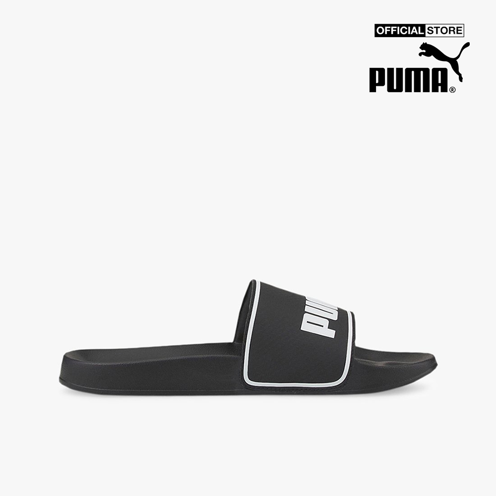 Puma - dép quai ngang bản lớn leadcat 2.0 384139-01