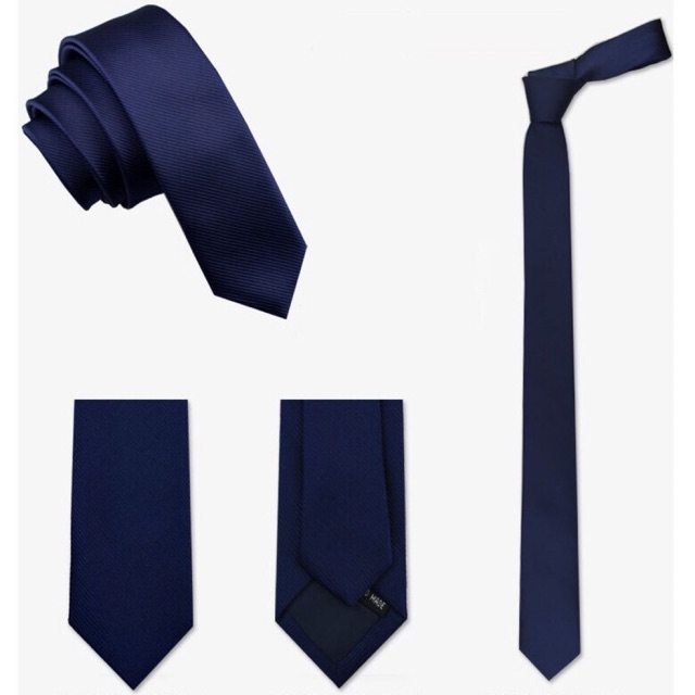 Cavat Công Sở Bản 5Cm