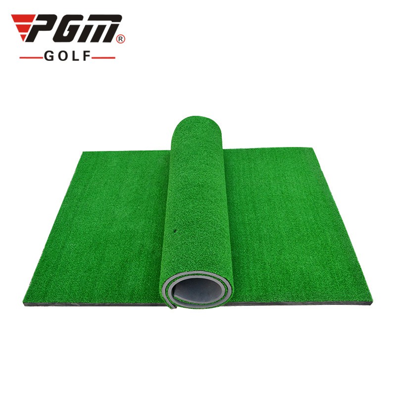 Thảm Tập Swing Golf - PGM Hitting Mat - DJD002 - 1M X 1M25