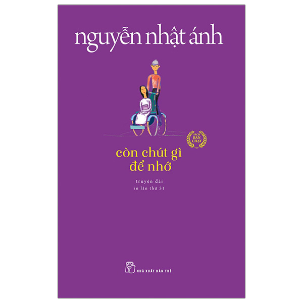 Sách - còn chút gì để nhớ - nxb trẻ