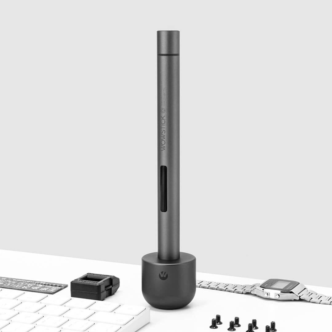 Bộ tô vít điện Wowstick 1F+