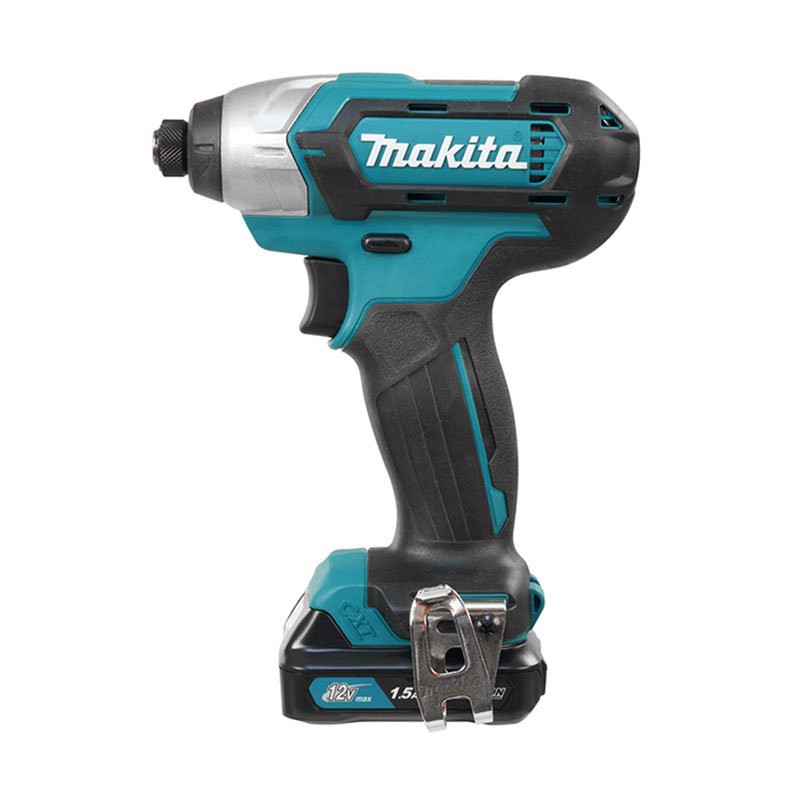 Máy bắt vít dùng pin makita td110dsye - chính hãng