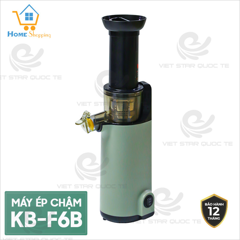 Máy ép chậm hoa quả ép rau củ hoa quả, bảo hàng 12 tháng, đổi trả 7 ngày nếu lỗi sản phẩm, máy ép chậm trái cây Nineshield