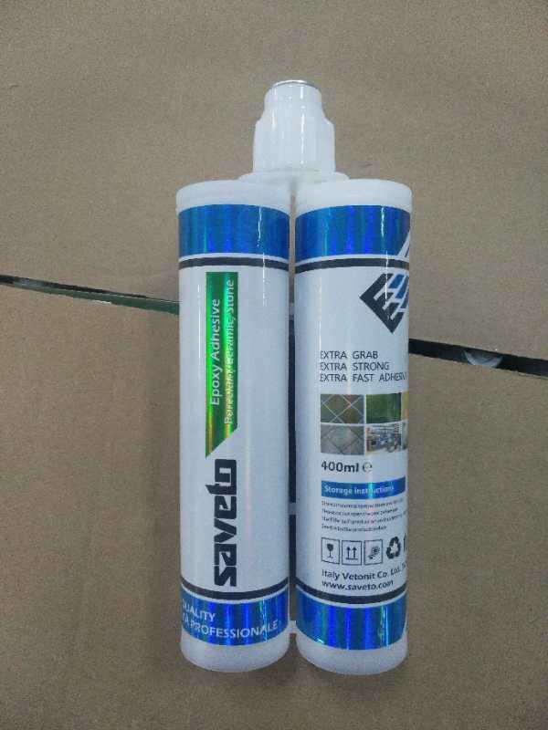 Keo chít mạch Saveto màu trắng -S01