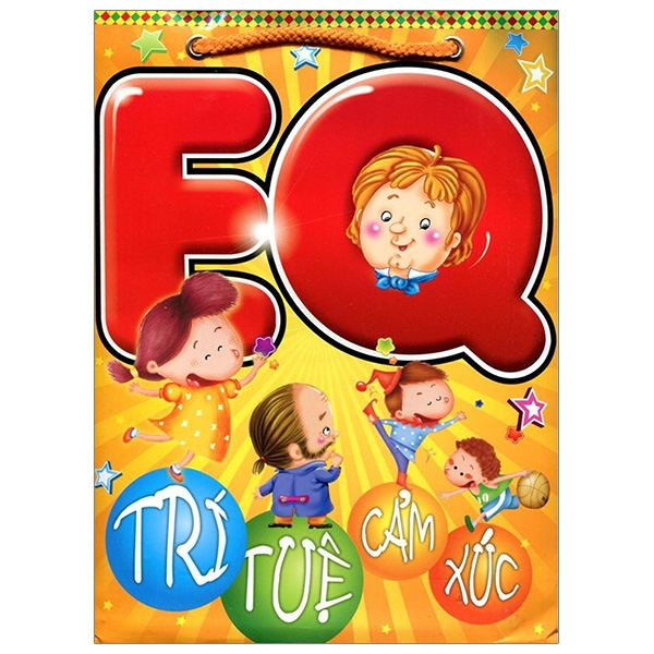 Fahasa - bộ túi eq - trí tuệ cảm xúc