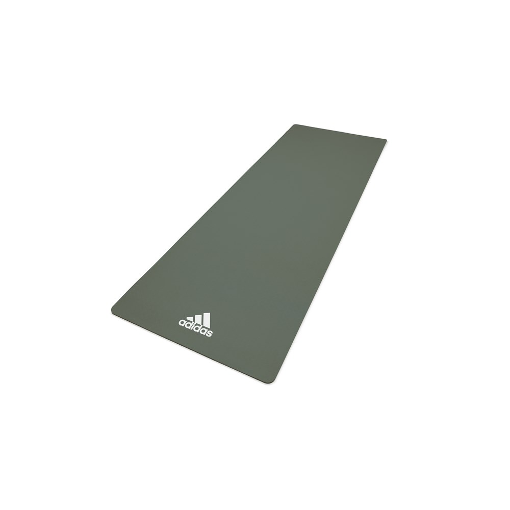 THẢM YOGA ADIDAS ADYG-10100RG XANH RÊU