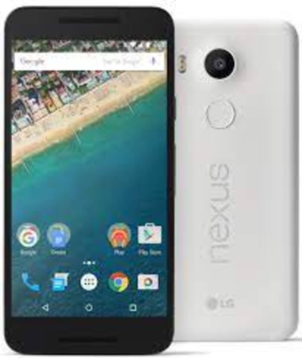 Điện thoại lg nexus 5x ram 2/32g máy nghe gọi to rõ, full zalo fb youtube tiktok, cảm ứng mượt, bảo hành 12 tháng