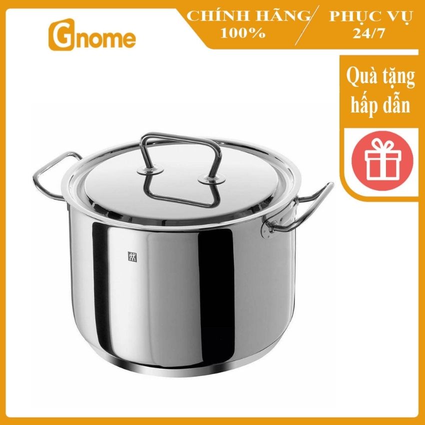 Nồi luộc gà Zwilling 28cm Twin Classic 14L [ Hàng Nhập Đức ]