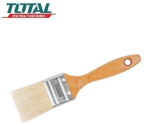 2.5" cọ sơn total tht84252