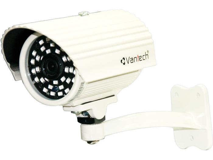 Camera ip hồng ngoại 1.0 megapixel vantech vp-153a
