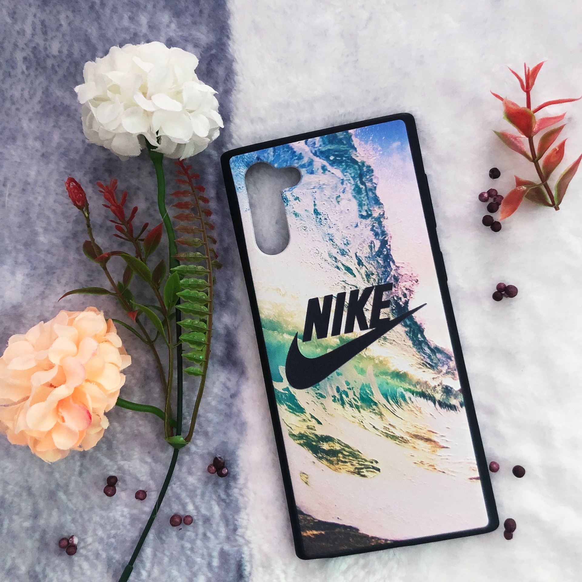 Ốp lưng dẻo Samsung Galaxy Note 10