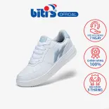 Giày Thể Thao Biti's Hunter Nữ Màu Xanh Dương HSW009300XDG