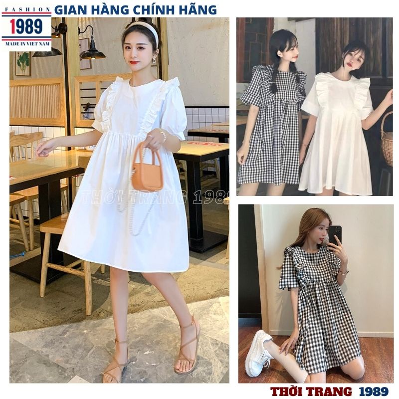 váy đôi bạn thân giá tốt Tháng 7 2023  Mua ngay  Shopee Việt Nam