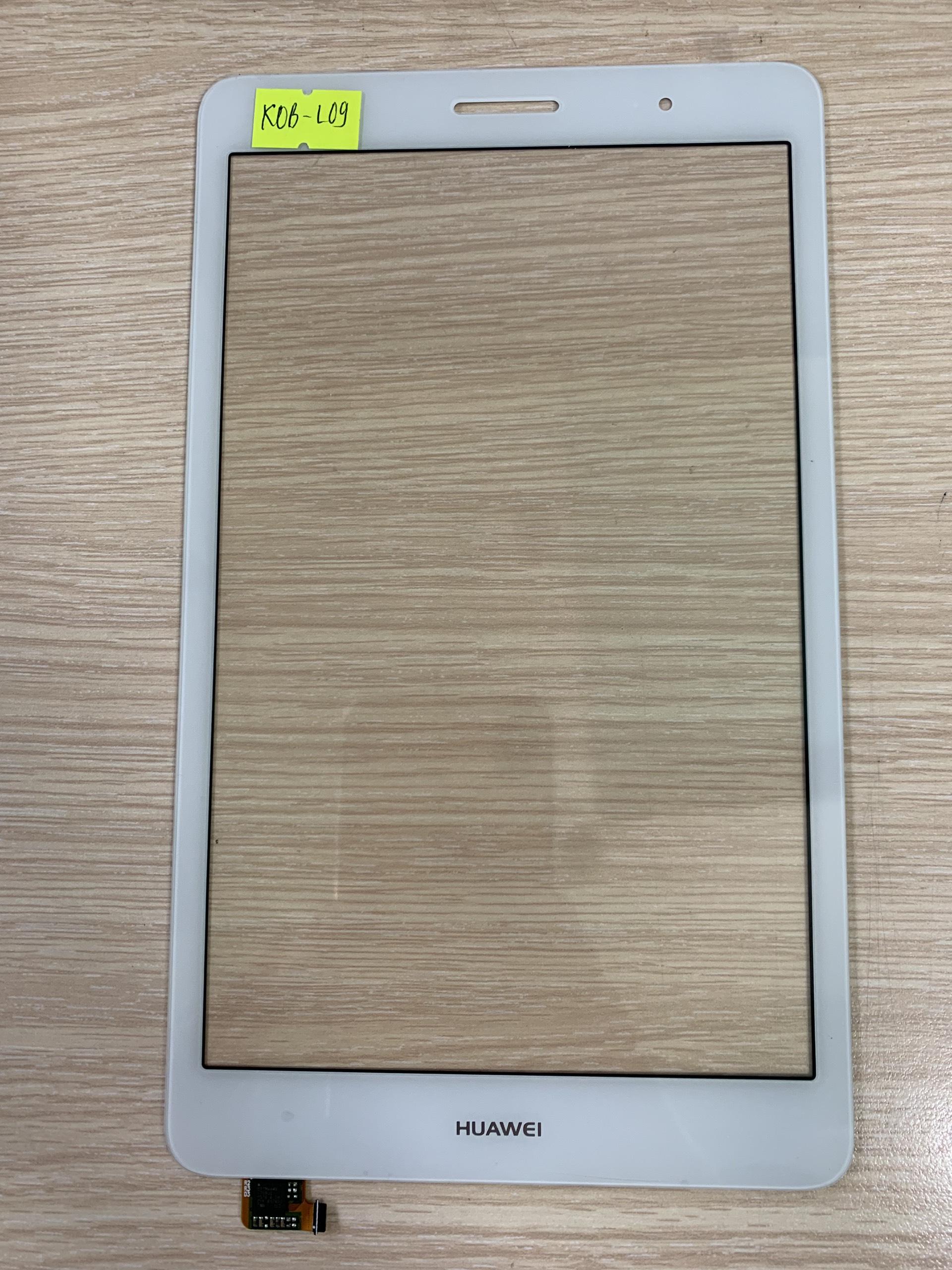 Cảm ứng huawei t3 8.0 / kob - l09