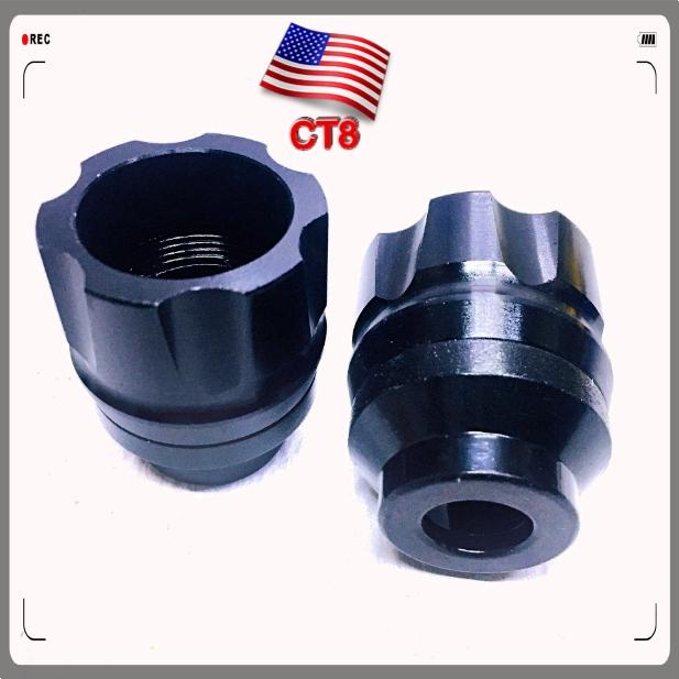 Gù chống đổ trước k3 cnc