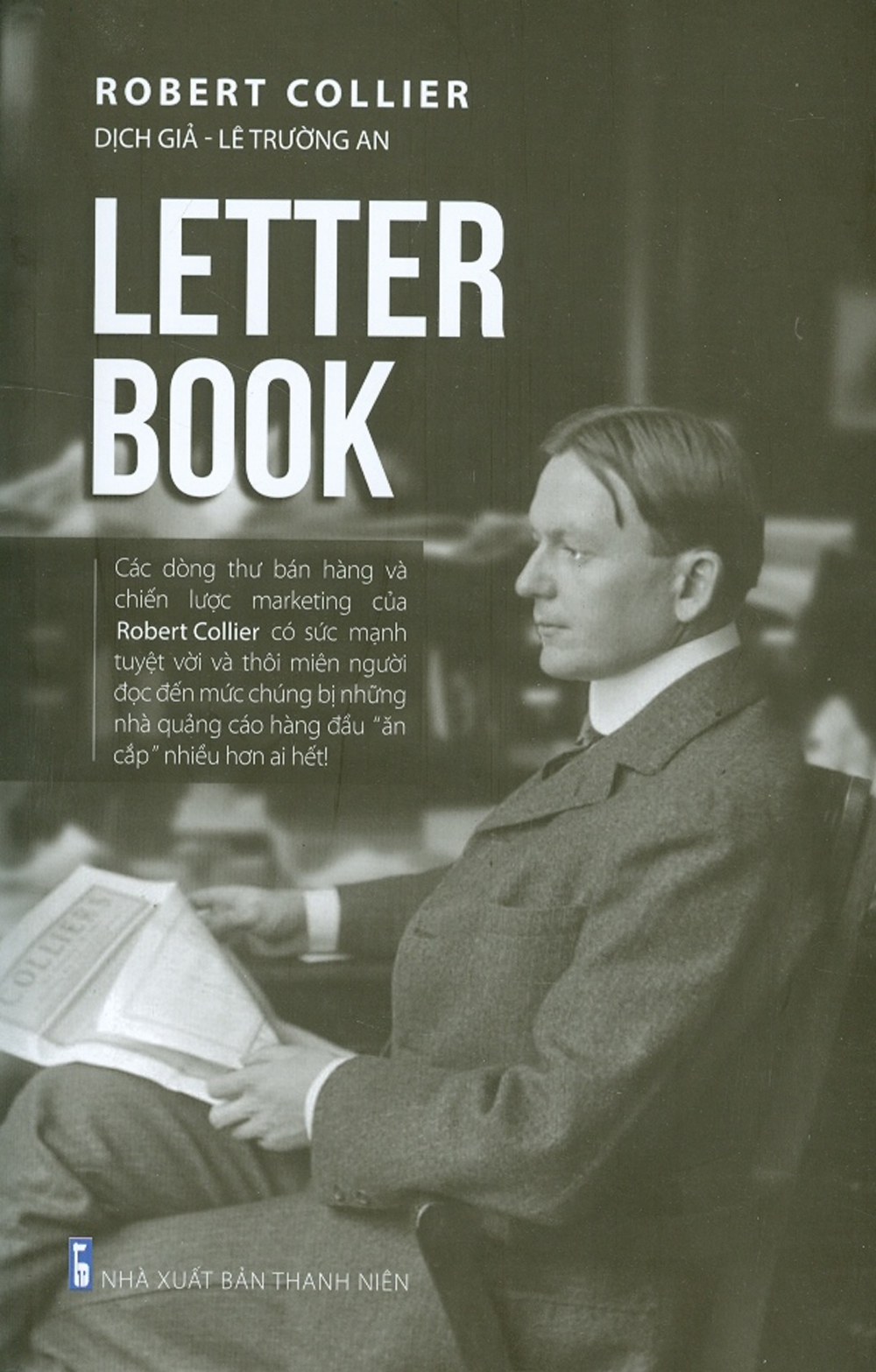 Letter Book