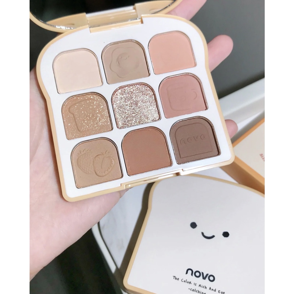 Bảng mắt 9 ô Novo Sandwich
