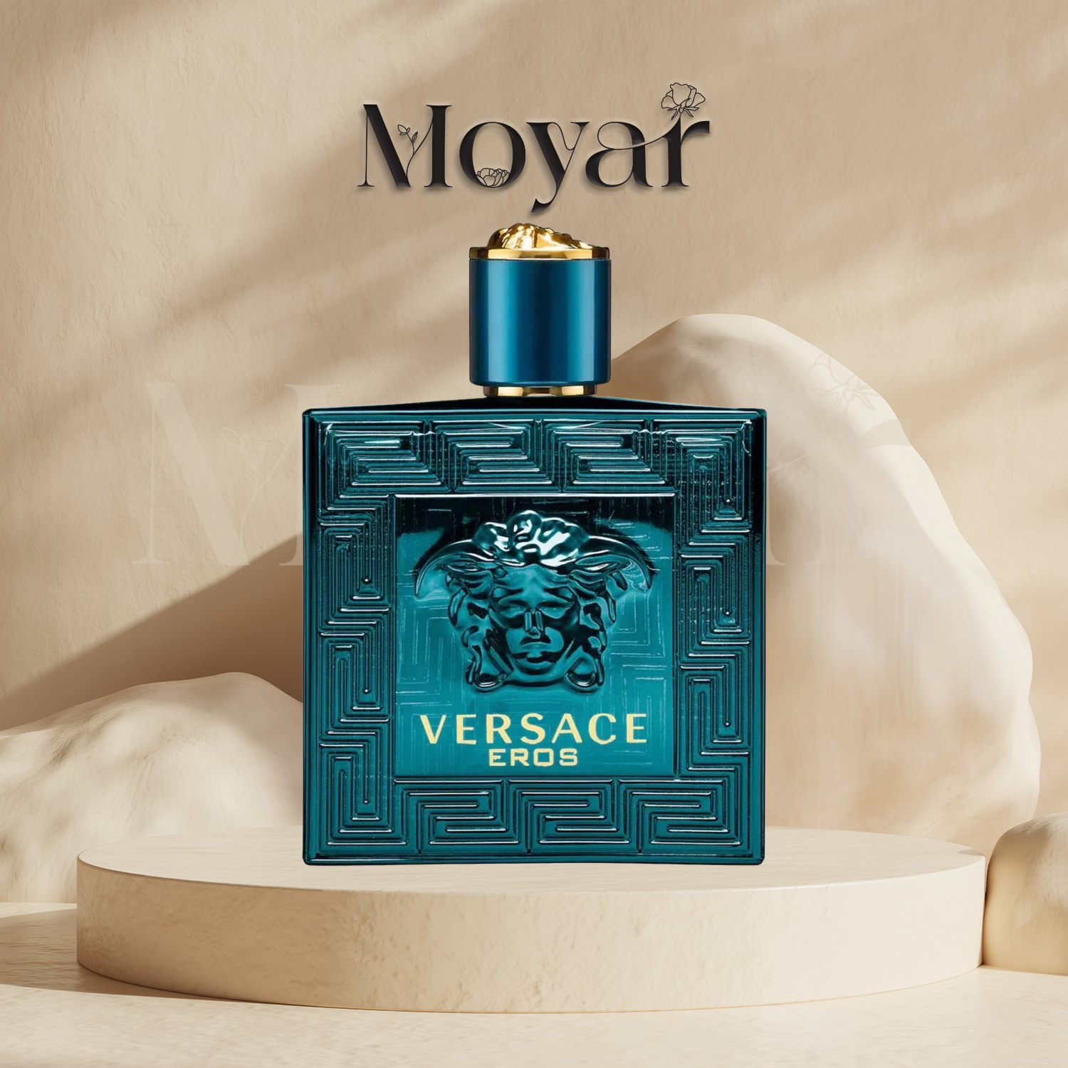 10ml versace eros edt | nước hoa nam