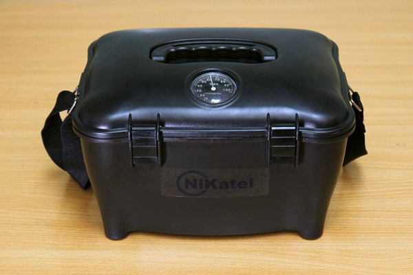 [HCM]Hộp chống ẩm Nikatei DRYBOX
