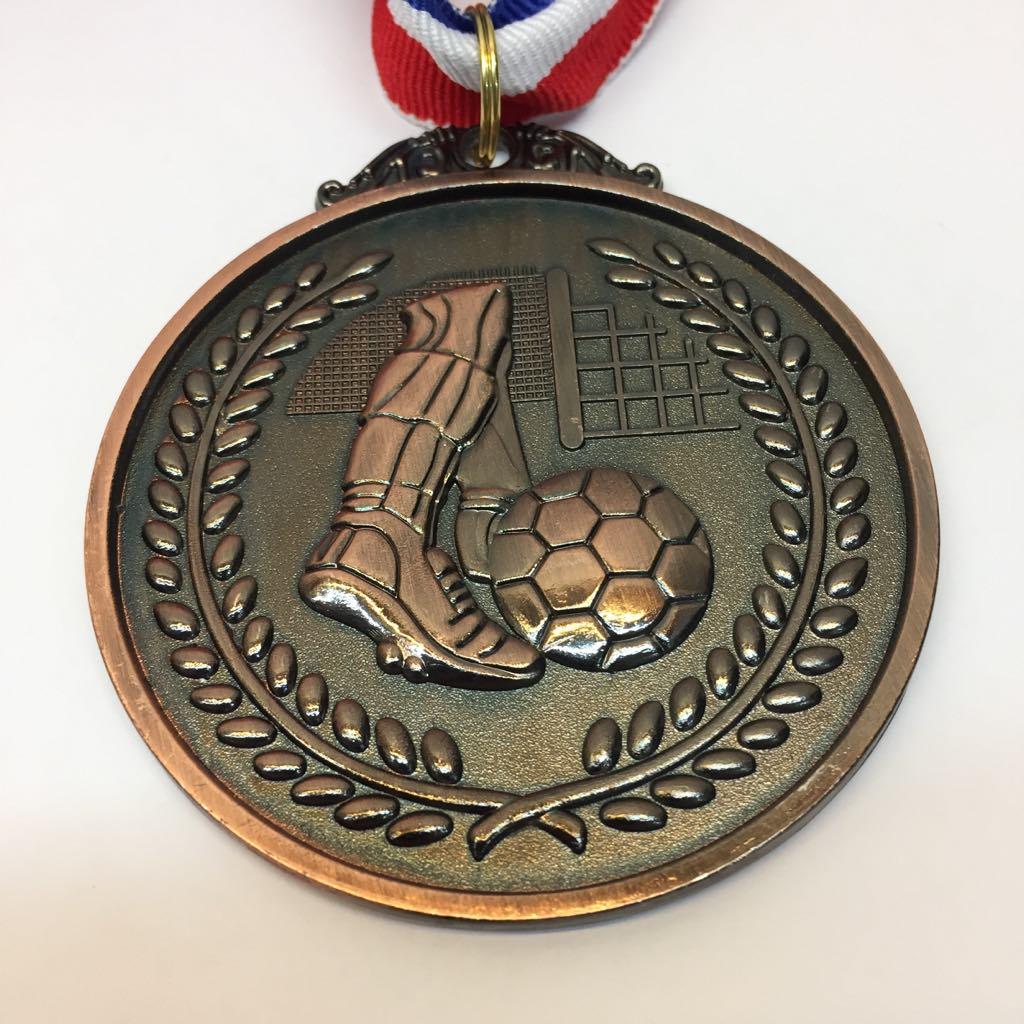 Huy chương chân sút