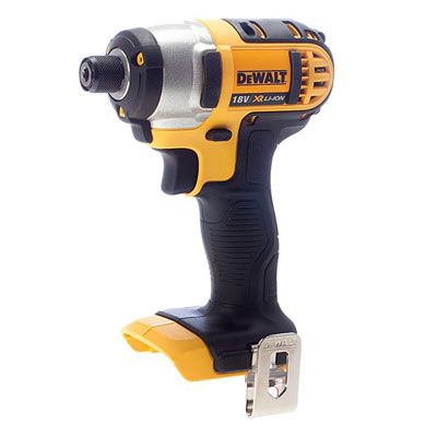 Máy vặn vít cầm tay 18v dewalt dcf885n- kr dewalt dcf885n-kr