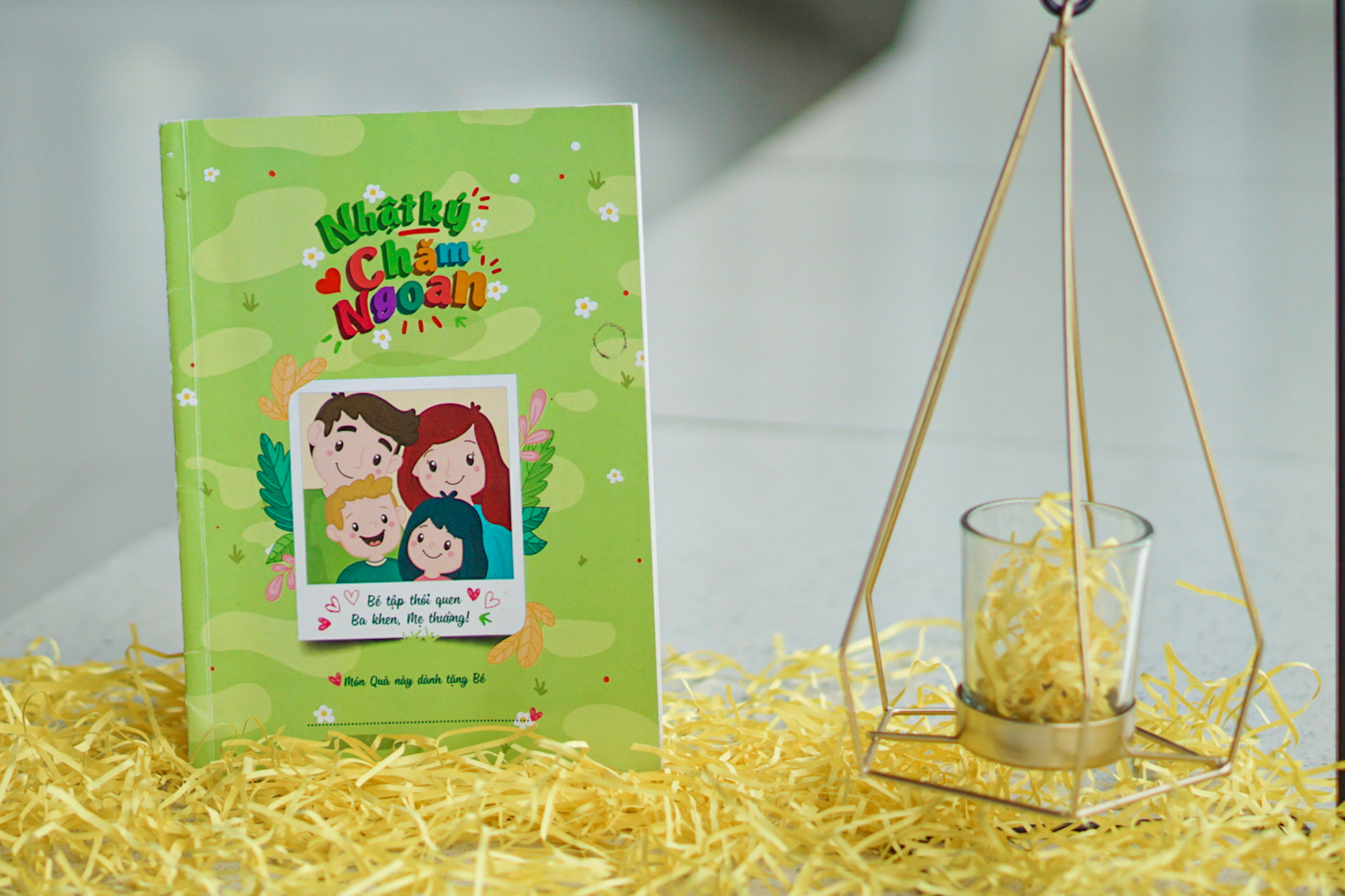 Sổ STICKER dạy bé ngoan ngoãn (450 sticker) - minh họa hoạt hình siêu dễ thương