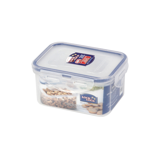 Hộp bảo quản lock&lock classic 470ml hpl807