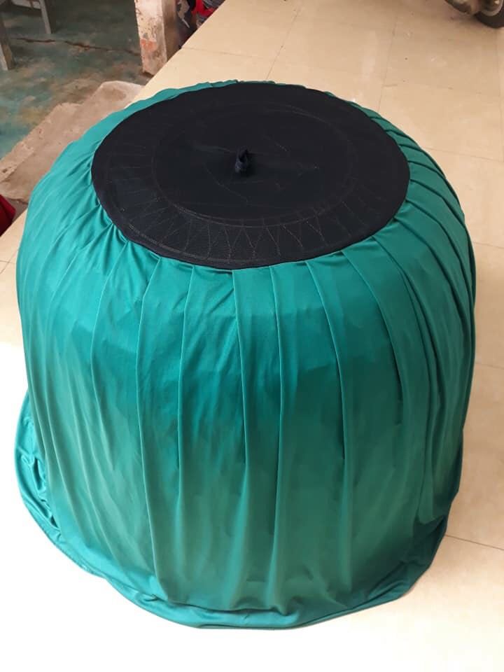 Mùng gà nòi loại tốt ,vải đẹp