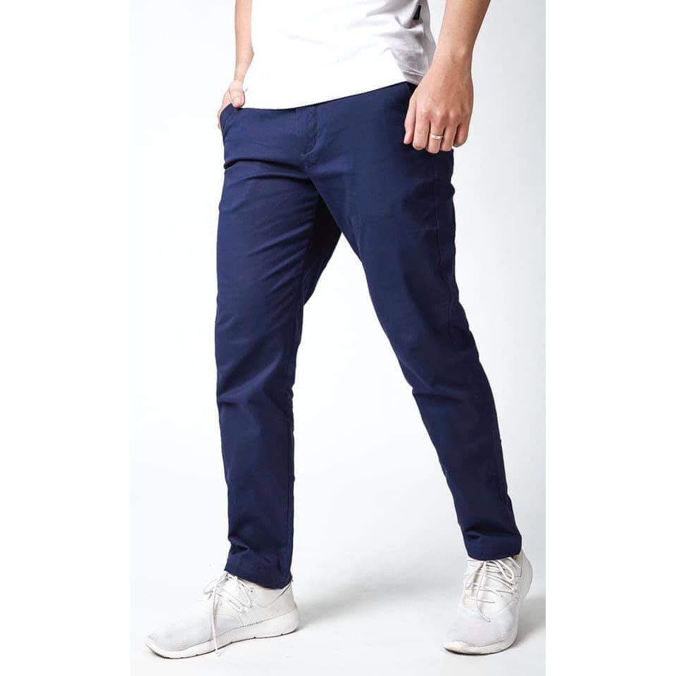 XÃ HÀNG QUẦN KAKI NAM ỐNG CÔN CAO CẤP