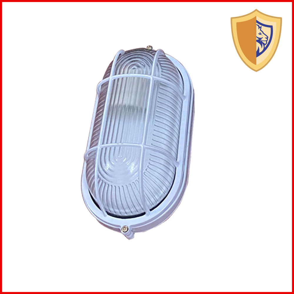 Đèn lắp phòng xông hơi ướt, phòng xông hơi khô