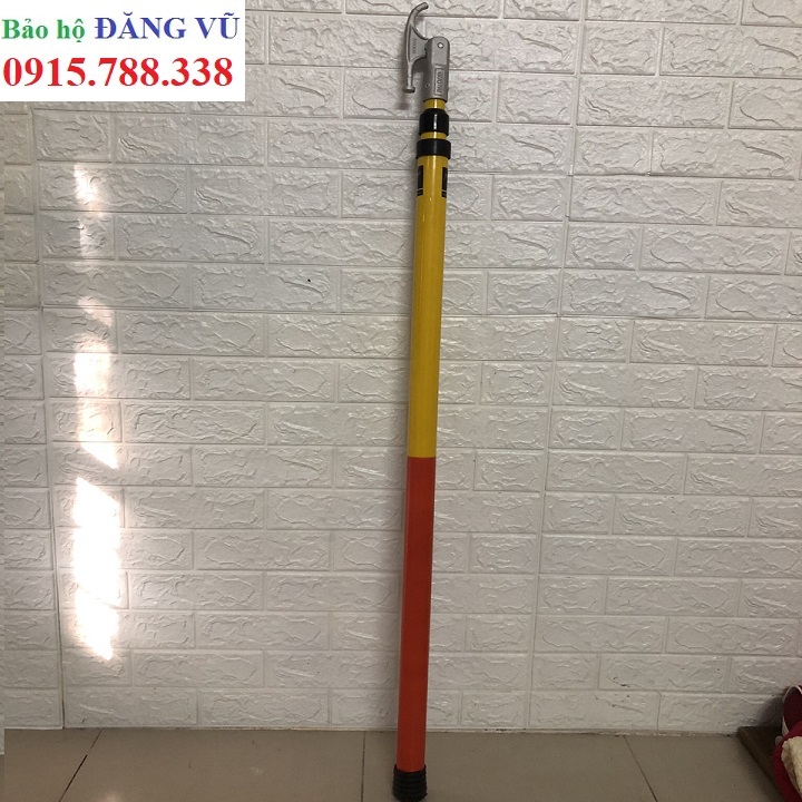 Sào cách điện, sào thao tác 110kV