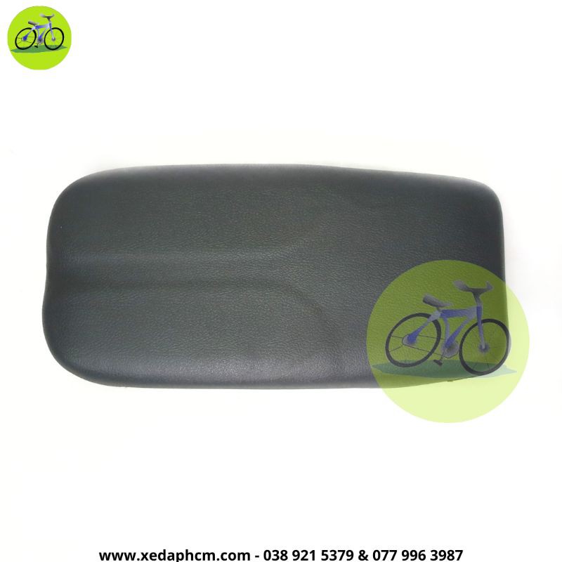 [HCM]Nệm yên xe đạp sau mút siêu êm đủ loại bền đẹp