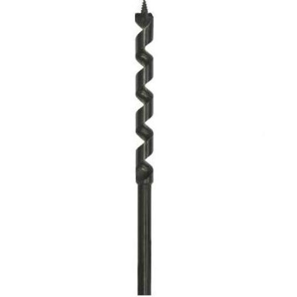Mũi khoan gỗ cắt đinh 10x165mm makita d-36055