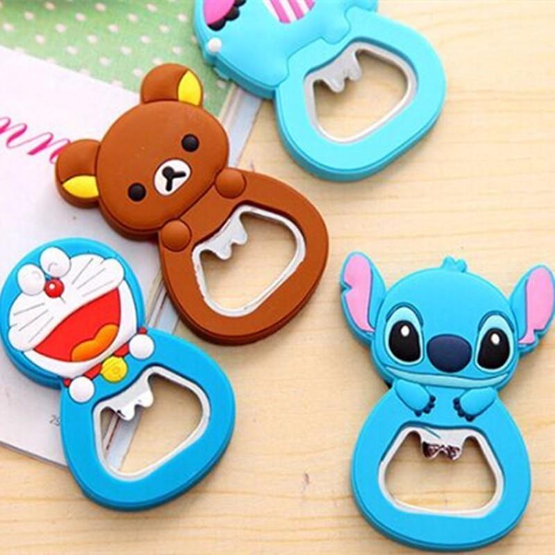 Dụng cụ khui nắp bia hình thú