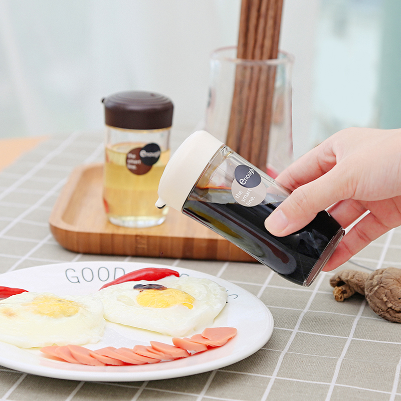 Lọ đựng nước tương, nước chấm Inomata xuất xứ Nhật Bản 100ml