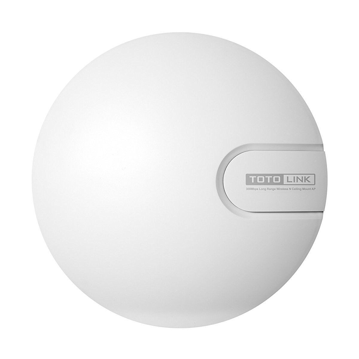 Router wifi ốp trần totolink n9 - v2 wireless n300mbps