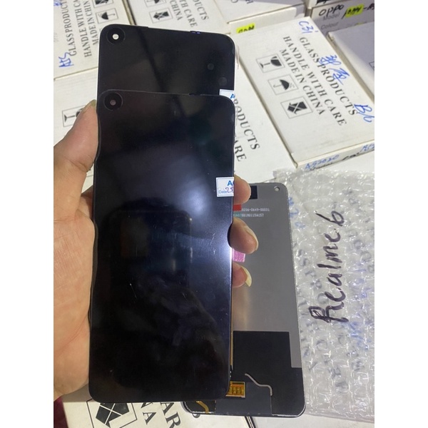 Màn hình Realme 6 xịn